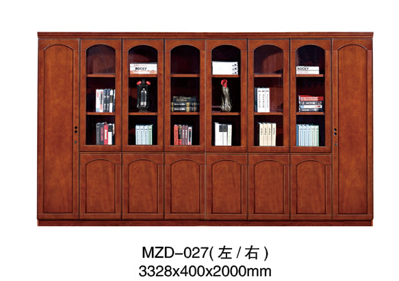 實(shí)木文件柜、茶幾